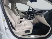 Gebraucht Jaguar I-Pace S 297 kW (405 PS) 2021 Weiß SUV