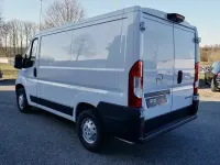 Occasion Opel Movano 140 ch (102 kW) 2024 Blanc Van