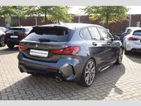 gebraucht BMW 135 i xDrive Navi LED Live Cock. Prof Hifi