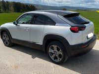 Gebraucht Mazda MX30 Ad'Vantage 106 kW (145 PS) 2022 SUV