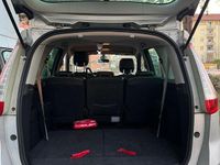 Gebraucht Renault Scénic III 116 PS (85 kW) 2013 Grau Van / Kleinbus