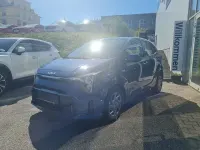 Neu Kia Picanto Vision 68 PS (50 kW) 2026 Blau Kleinwagen