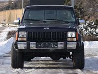 gebraucht Jeep Comanche 