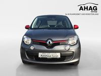 Gebraucht Renault Twingo 69 PS (50 kW) 2017 Grau Kleinwagen
