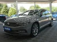 Gebraucht VW Passat 150 PS (110 kW) 2022 Grau Kombi