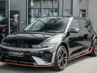 Gebraucht Hyundai Ioniq 5 447 kW (609 PS) 2024 Andere SUV