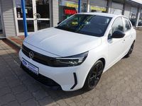 Gebraucht Opel Corsa Edition 75 PS (55 kW) 2023 Violett Kleinwagen