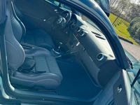 Gebraucht Audi TT 180 PS (132 kW) 2000 Grün Coupé