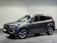 Używany Ford Kuga ST-Line 150 KM (110 kW) 2019 Szary SUV