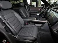 Gebraucht Smart #5 Premium 266 kW (363 PS) 2026 Meta black  eclipse black SUV