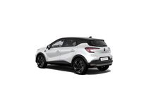 Neu Renault Captur Esprit Alpine 109 PS (80 kW) 2026 Perlmuttweiß metallic, black pearlschwarz metall SUV