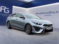 gebraucht Kia ProCeed 1.6