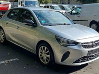 Gebraucht Opel Corsa Edition 102 PS (75 kW) 2022 Grau Limousine
