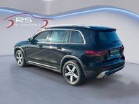 Gebraucht Mercedes GLB200 150 PS (110 kW) 2022 Schwarz SUV