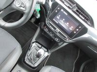 Gebraucht Opel Corsa Elegance 101 PS (74 kW) 2022 Weiß Kleinwagen