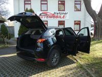 gebraucht Mazda CX-5 Exclusive-Line 2WD