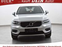 gebraucht Volvo XC40 T5 Inscript Hyb STDHZ+KAM+LED+AHK+VIRTU+19"