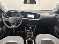 Gebraucht Opel Mokka Edition 101 PS (74 kW) 2024 Schwarz SUV