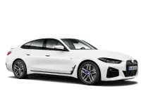 Używany BMW i4 Efficient Dynamics 210 kW (286 KM) 2026 Sedan/Limuzyna