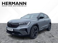 Gebraucht Renault Austral 200 PS (147 kW) 2024 Dolomitgrau, black pearlschw SUV