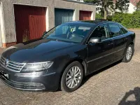 Gebraucht VW Phaeton 245 PS (180 kW) 2014 Andere farben Limousine