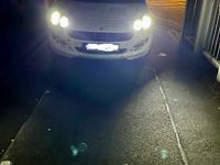 Gebraucht Smart ForFour Pure 64 PS (47 kW) 2005 Weiß Kleinwagen