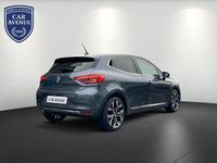 Gebraucht Renault Clio V Intens 101 PS (74 kW) 2022 Grau Limousine