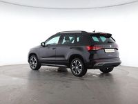 Gebraucht Seat Ateca FR 150 PS (110 kW) 2023 Schwarz SUV