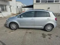 Second-hand VW Golf VII 105 CP (77 kW) 2013 Argintiu Hatchback