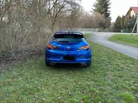 Gebraucht Opel Astra OPC 280 PS (205 kW) 2016 Blau Coupé