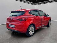 Gebraucht Renault Clio V Intens 91 PS (66 kW) 2022 Rot Kleinwagen
