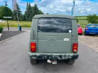 Gebraucht Kia Retona 128 PS (94 kW) 2000 SUV