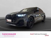 Gebraucht Audi SQ8 Advanced 507 PS (372 kW) 2023 Grau SUV