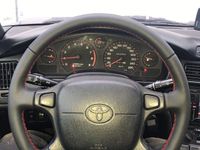 Gebraucht Toyota MR2 200 PS (147 kW) 1998 Violet Coupé