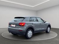 Gebraucht Audi Q2 Design 116 PS (85 kW) 2020 Quantumgrau SUV