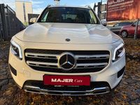 Gebraucht Mercedes GLB200 150 PS (110 kW) 2020 Weiß SUV