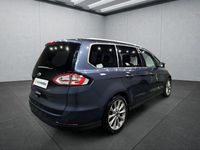 Gebraucht Ford Galaxy 190 PS (139 kW) 2021 Van / Kleinbus