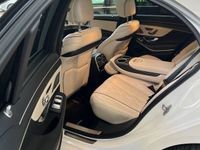 gebraucht Mercedes 350 S Klasse AMG PacketD Designo Exclüsive