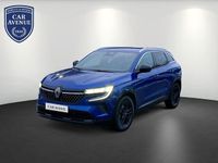 Gebraucht Renault Austral Techno 200 PS (147 kW) 2023 Blau SUV