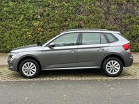 Gebraucht Skoda Kamiq Selection 116 PS (85 kW) 2024 Grau SUV