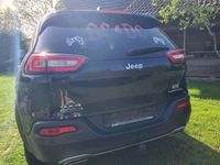 gebraucht Jeep Cherokee Chrysler