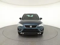 Gebraucht Seat Ateca XCELLENCE 150 PS (110 kW) 2019 Azul lava SUV