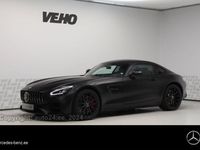 Gebraucht Mercedes AMG GT AMG 530 PS (389 kW) 2022 Schwarz Coupé