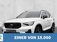 Gebraucht Volvo XC40 Plus 163 PS (119 kW) 2023 Weiß SUV