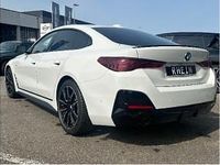 Neu BMW 420 190 PS (139 kW) 2026 Weiß (alpinweiß uni) Coupé