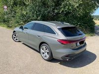 Gebraucht Audi A5 150 PS (110 kW) 2025 Grau Kombi