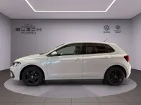 Gebraucht VW Polo Life 80 PS (58 kW) 2023 Grau Kleinwagen