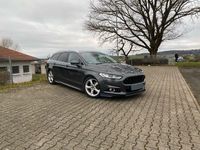Gebraucht Ford Mondeo Titanium 179 PS (131 kW) 2015 Braun Kombi