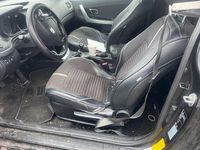 Usado Kia Ceed DREAM-TEAM Edition 99 HP (72 kW) 2013 Citadino