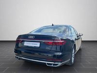 Gebraucht Audi A8L Ambiente 286 PS (210 kW) 2021 Brillantschwarz Limousine